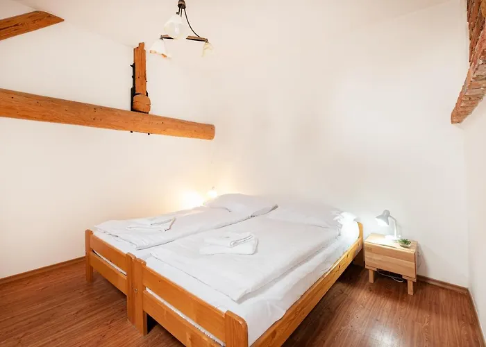 Hotel U Cisare