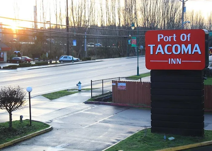 Econo Lodge Fife