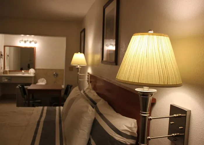 Econo Lodge Fife
