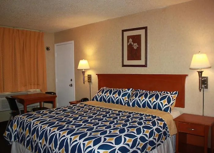 Econo Lodge Fife