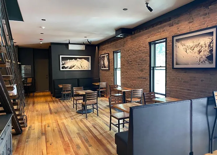 Imogene Hotel