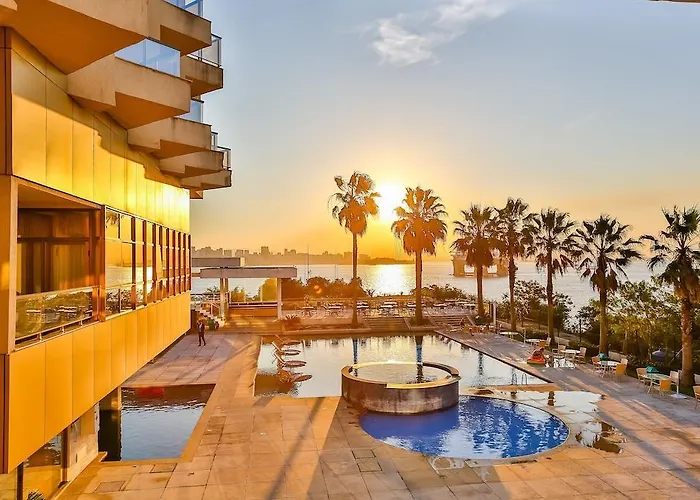 Hotel Orizzonte Niteroi By Atlantica