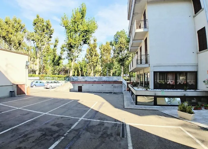 Hotel Carancini
