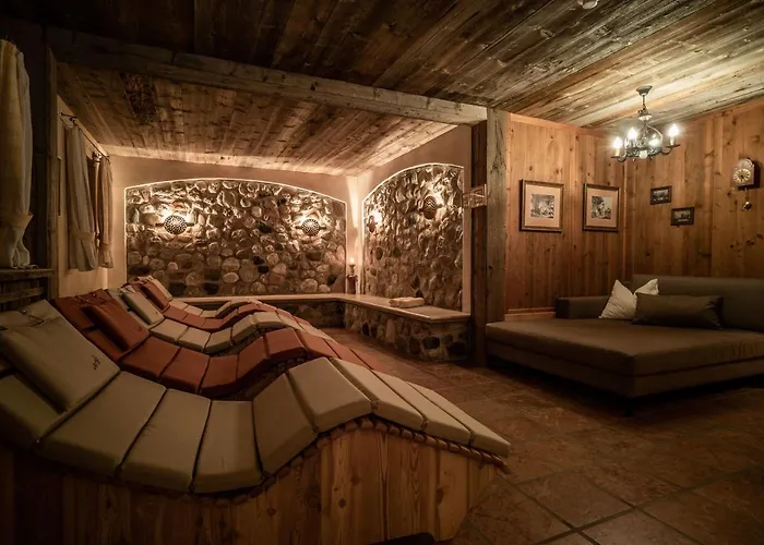 Landhotel Foehrenhof Ellmau
