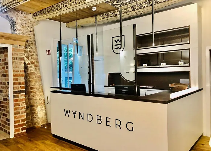 Wyndberg