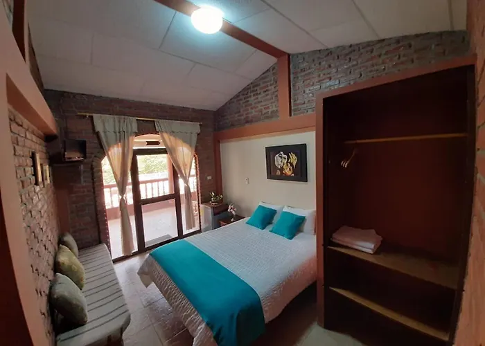 Suite Hotel Romanos