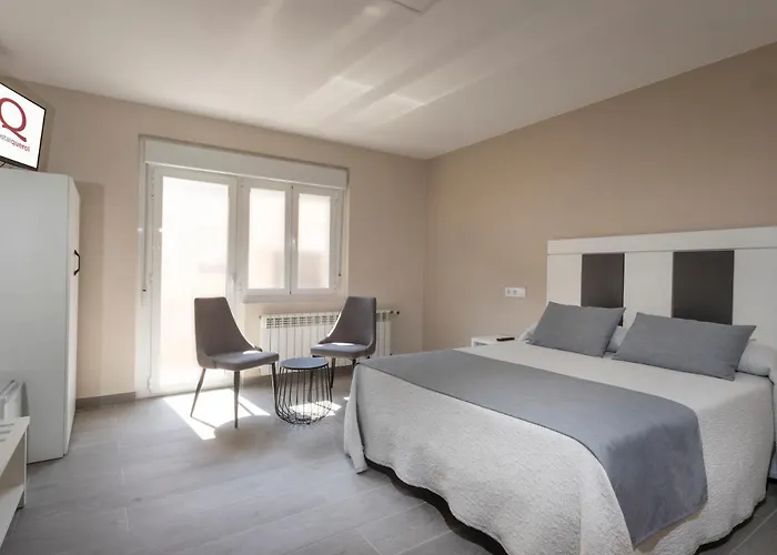 Hotel Querol