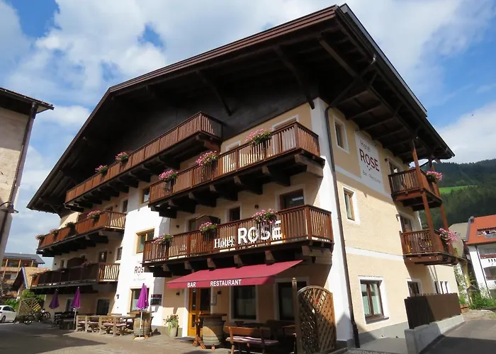 Hotel Rose