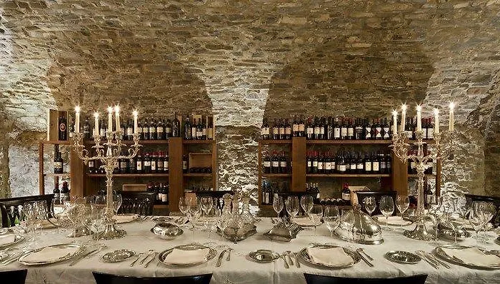 Unahotels Palazzo Mannaioni Toscana