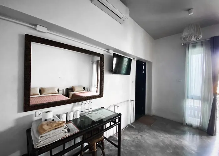 Lamphu House Chiang Mai