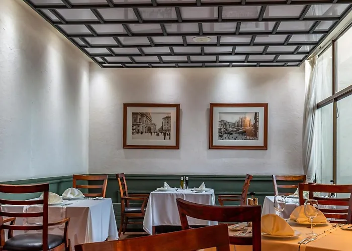 Hotel Chagall