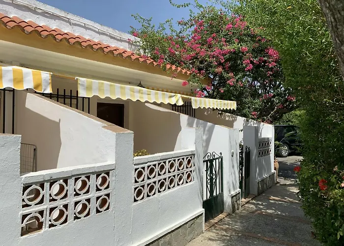 Hotel Antonio Conil