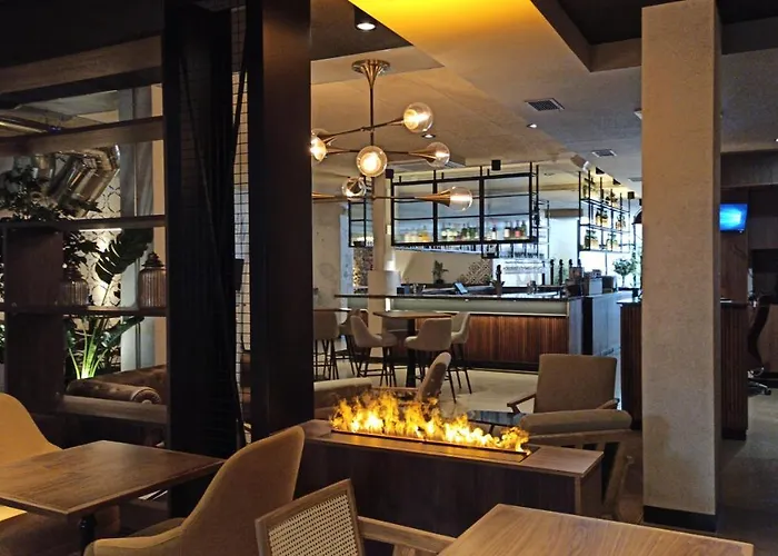 ARVA Spa París