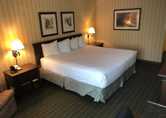 Gateway Hotel