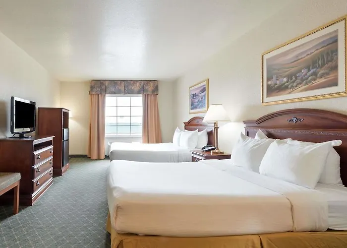 Ramada By Wyndham Gatesville