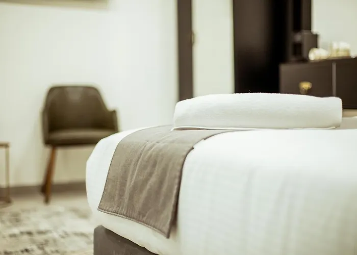 The Negev Hotel By Domus