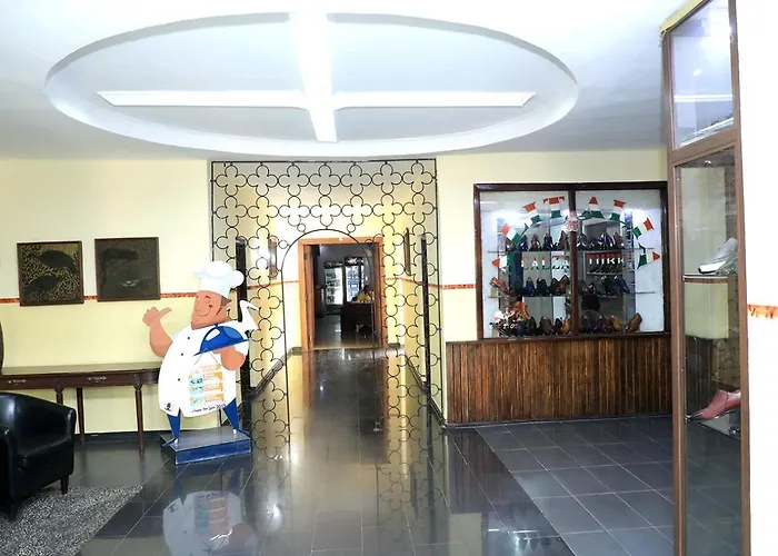 Park Hotel