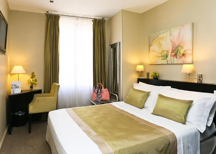 La Place Boutique Hotel