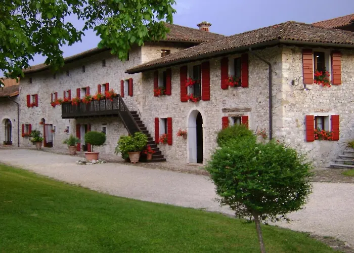 Villa Cigolotti