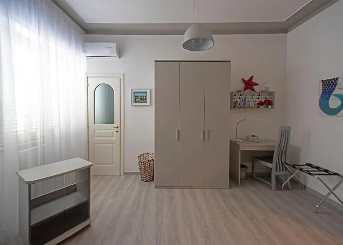 Hotel Sabatino