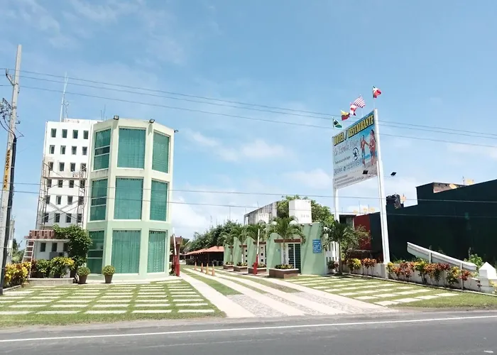 Hotel La Estrella Polar