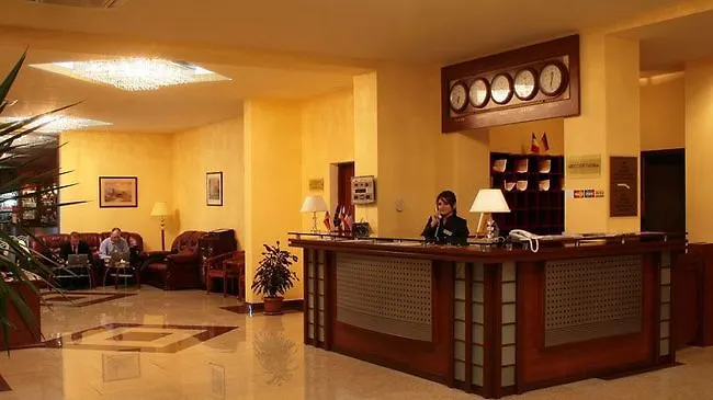 Armenia Hotel