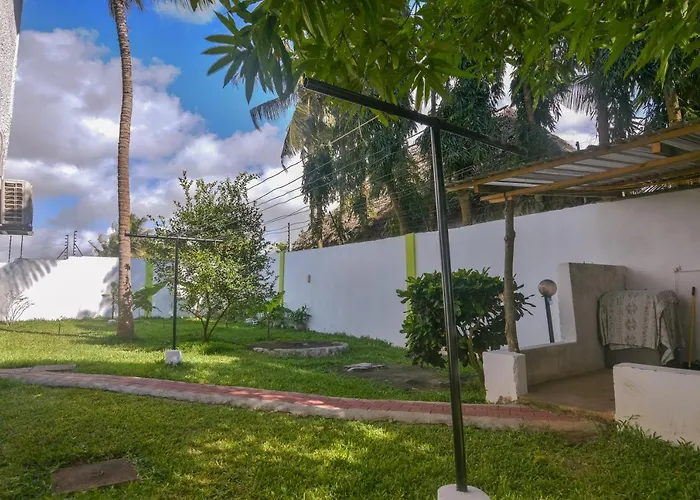 Villa Ameera Malindi