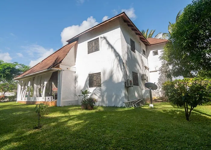 Villa Ameera Malindi