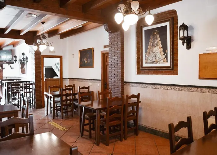 Hotel La Morena