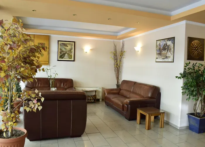 Hotel Hellinis