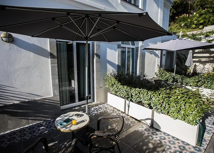 Villa Eugenia Boutique Hotel