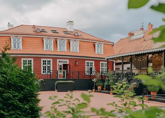 Vanadzina Maja