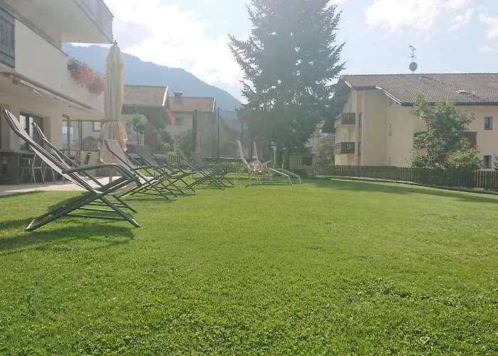 Pension Tirol San Valentino alla Muta