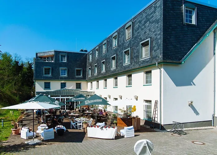 Landhotel Potsdam