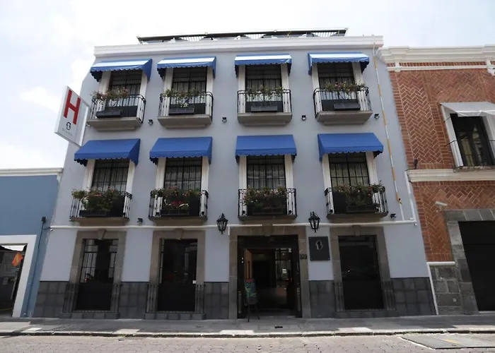 Hotel Diana