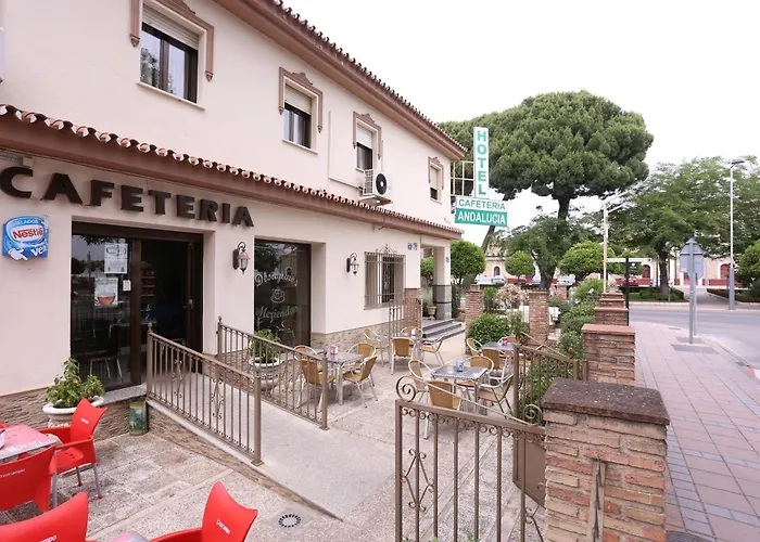 Hotel Andalucia