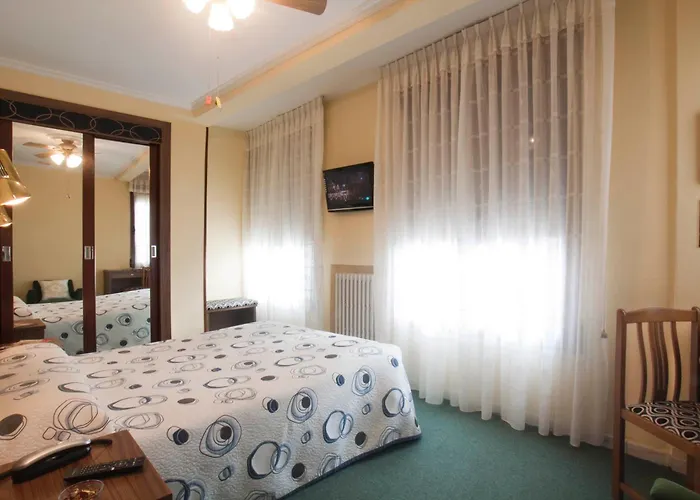 Hotel Castilla