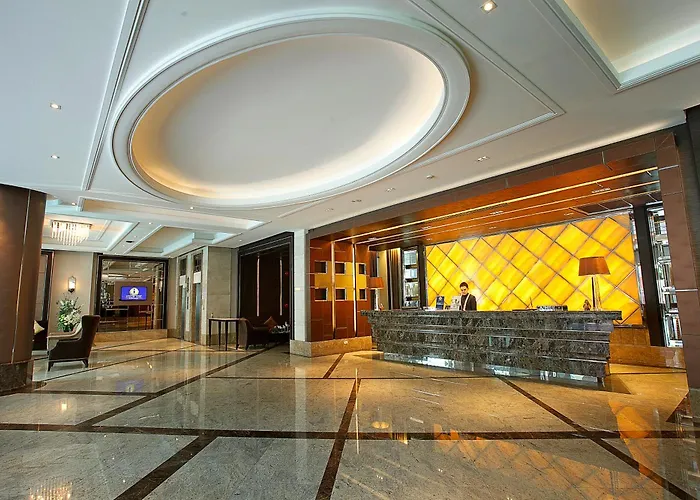 Intimate Hotel Pattaya - Sha Extra Plus