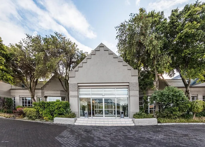 City Lodge Hotel Pinelands