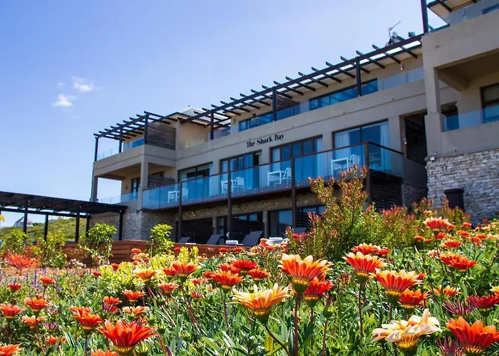 The Shark Bay Boutique Hotel & Spa