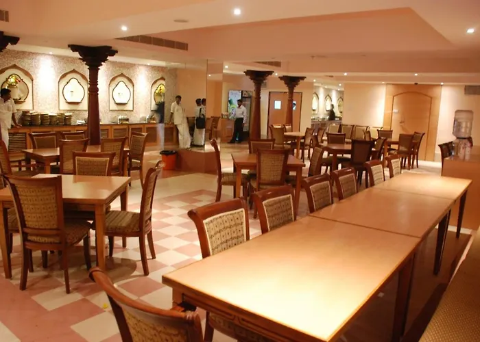 Pla Krishna Inn