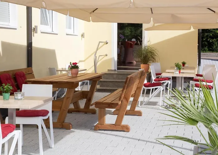 Hotel Andrea