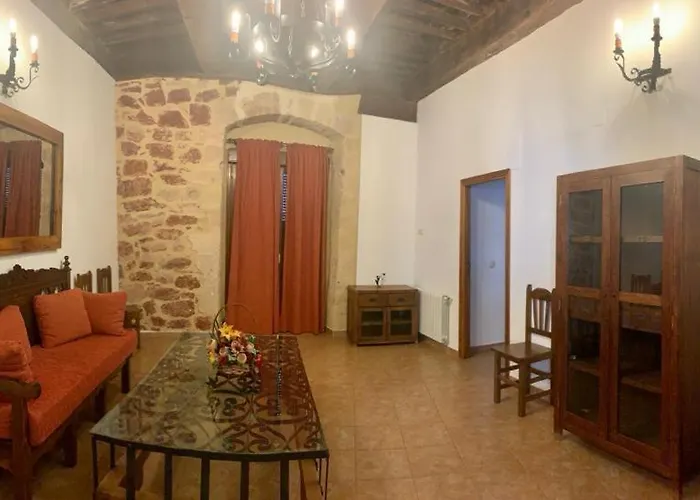 Hotel Mirador Sierra De Alcaraz