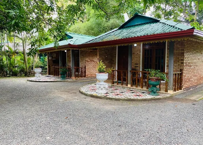 Hotel Surasa