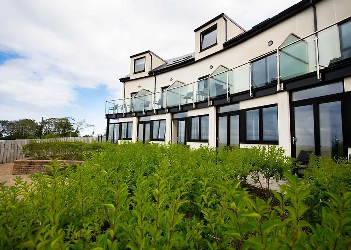 Strandhill Lodge&Suites Boutique Hotel