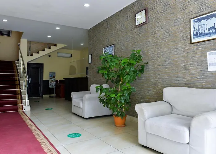 Imereti Health Resort