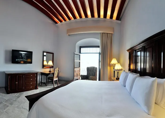 Hotel Lopez Campeche