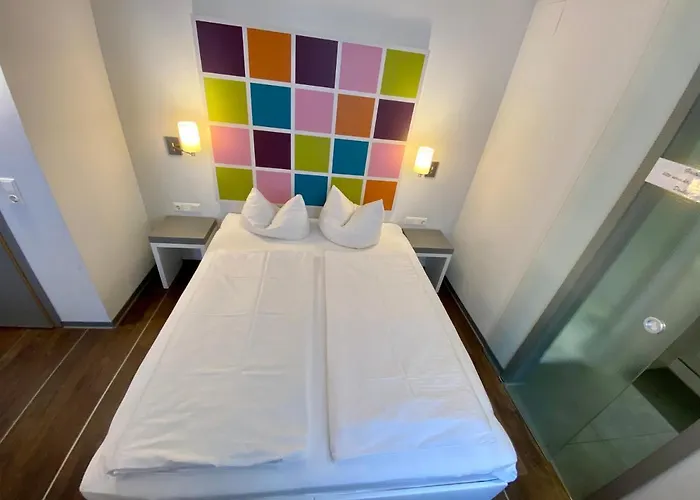 Altstadt Hotel Baunachshof