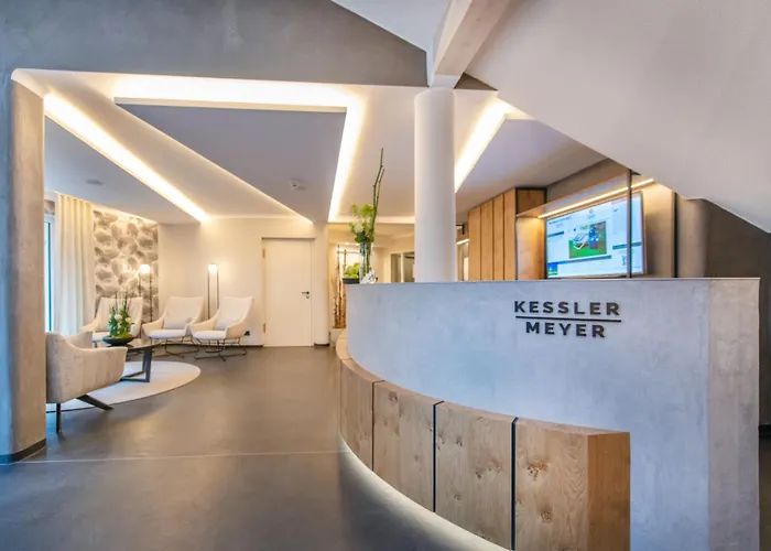 Moselromantik Hotel Kessler Meyer - Adults Only