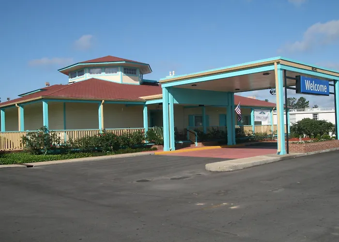 Comfort Inn University